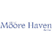 City Of Moore Haven Logo