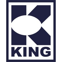 John King Construction Logo