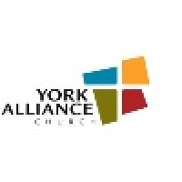 York Alliance Church Logo