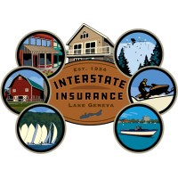 Interstate Insurance Group Logo