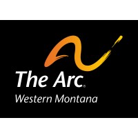 The Arc Western Montana Logo