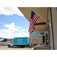 Pacific Air Comfort, Inc. Logo