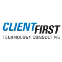 ClientFirst Technology Consulting Logo