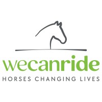 We Can Ride Logo