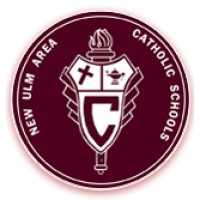 New Ulm Area Catholic Schools Logo