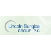 Lincoln Surgical Group Logo