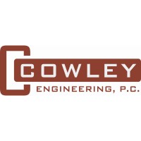 Cowley Engineering, P.C Logo