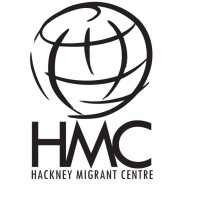 Hackney Migrant Centre Logo