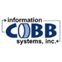 Cobb Information Systems Logo