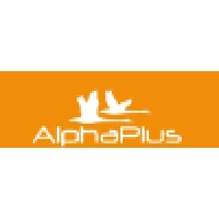 Alphaplus Logo