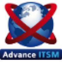 Advance ITSM Logo