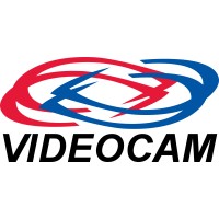 Videocam Corporation Logo
