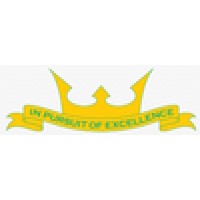 The King Edmund School Logo