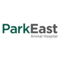 Park East Animal Hospital Logo