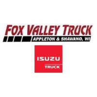 Fox Valley Truck Service Logo