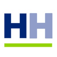 Horder Healthcare Logo