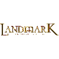 Landmark Baptist College Logo