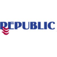 Republic Airport Logo