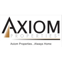 Axiom Properties, Inc. Logo