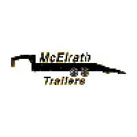 Mcelrath Trailers Logo
