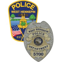 West Hennepin Public Safety Logo