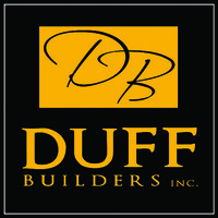 Duff Builders, Inc. Logo