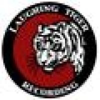 Laughing Tiger Studios Logo