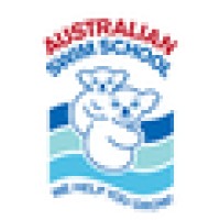 Australian Swim School Logo