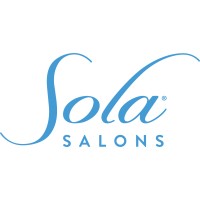 Sola Salons Logo