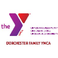 Dorchester County Family Ymca Logo