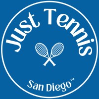 Just Tennis Logo