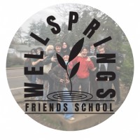 Wellsprings Friends School Logo