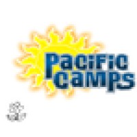 Pacific Camps Logo
