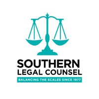 Southern Legal Counsel, Inc. Logo