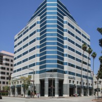 Glendale Eye Medical Group Logo