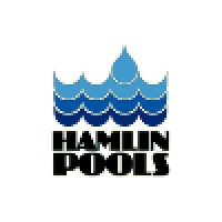Hamlin Pools Logo