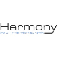 Harmony Computers Logo