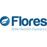 Corporate Coverage TPA, Now Flores & Associates Logo