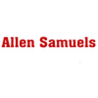 Allen Samuels East Texas Dodge Logo