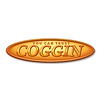 Coggin Honda Logo