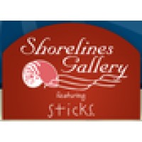 Shorelines Gallery Logo