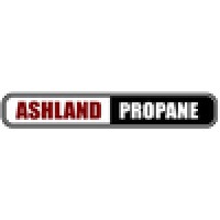 Ashland Propane Logo