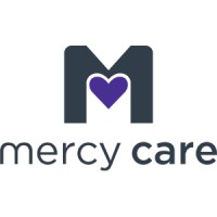 Mercy Care Logo