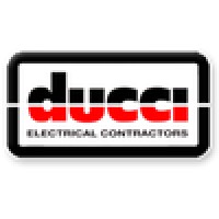 Ducci Electrical Contractors Logo