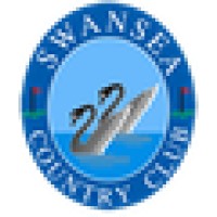 Swansea Country Club Logo