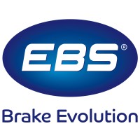 European Braking Systems Logo