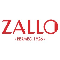 CONSERVAS ZALLO SA Logo