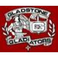 Gladstone High School Logo