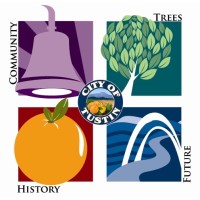 City of Tustin Logo