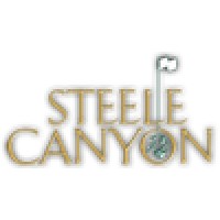 Steele Canyon Golf Club Logo